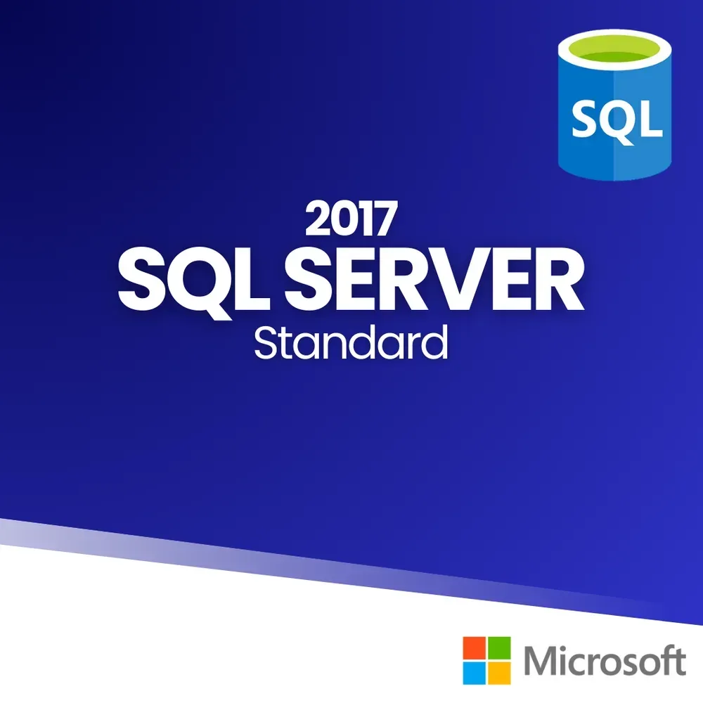 SQL Server 2017